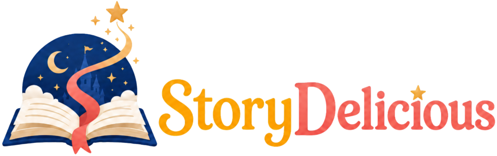Story Delicious